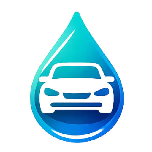 Lavage auto à domicile Les Salles-Lavauguyon